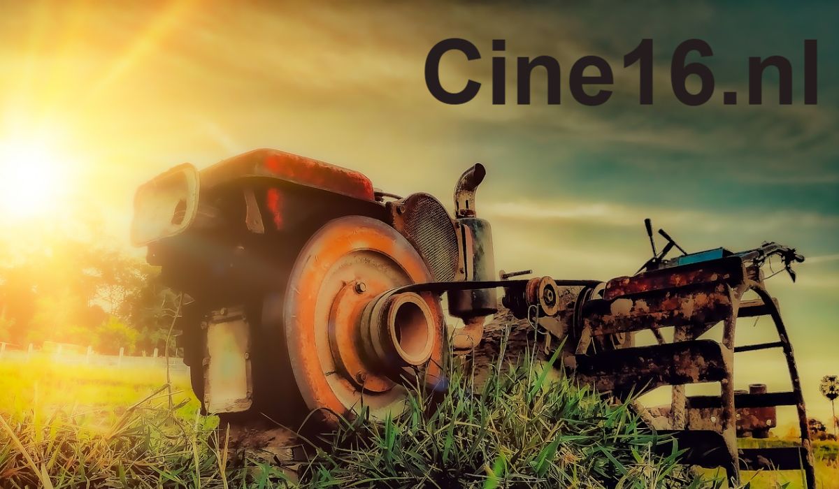 cine16.nl